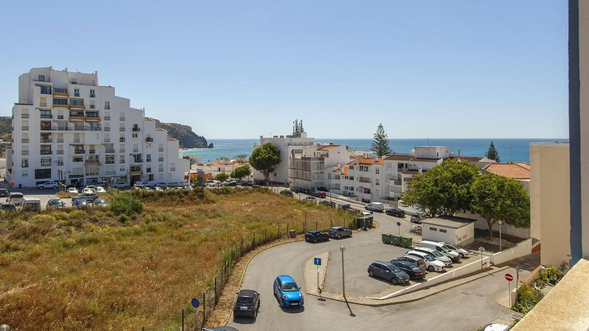 B68 - Luz Vista Mar Apartment