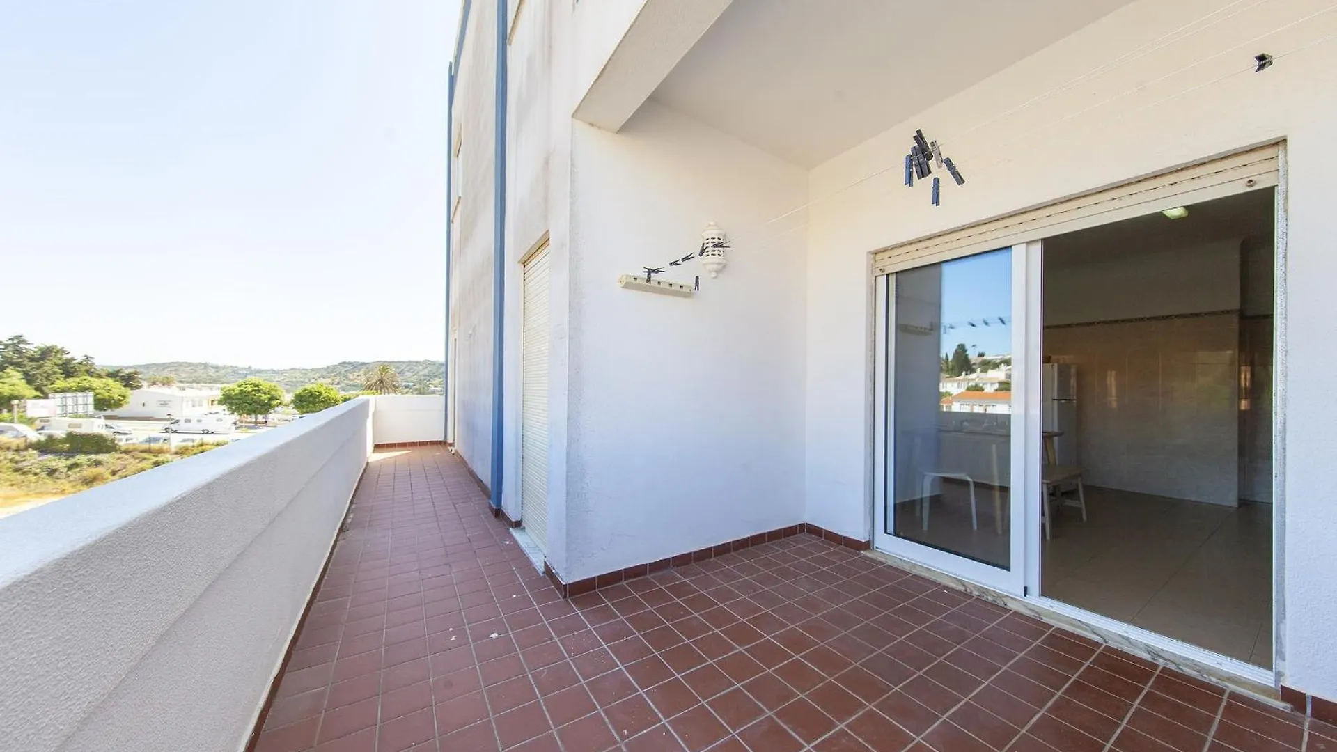 B68 - Luz Vista Mar Apartment