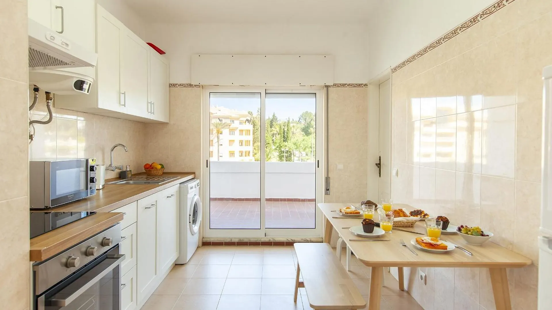 B68 - Luz Vista Mar Apartment