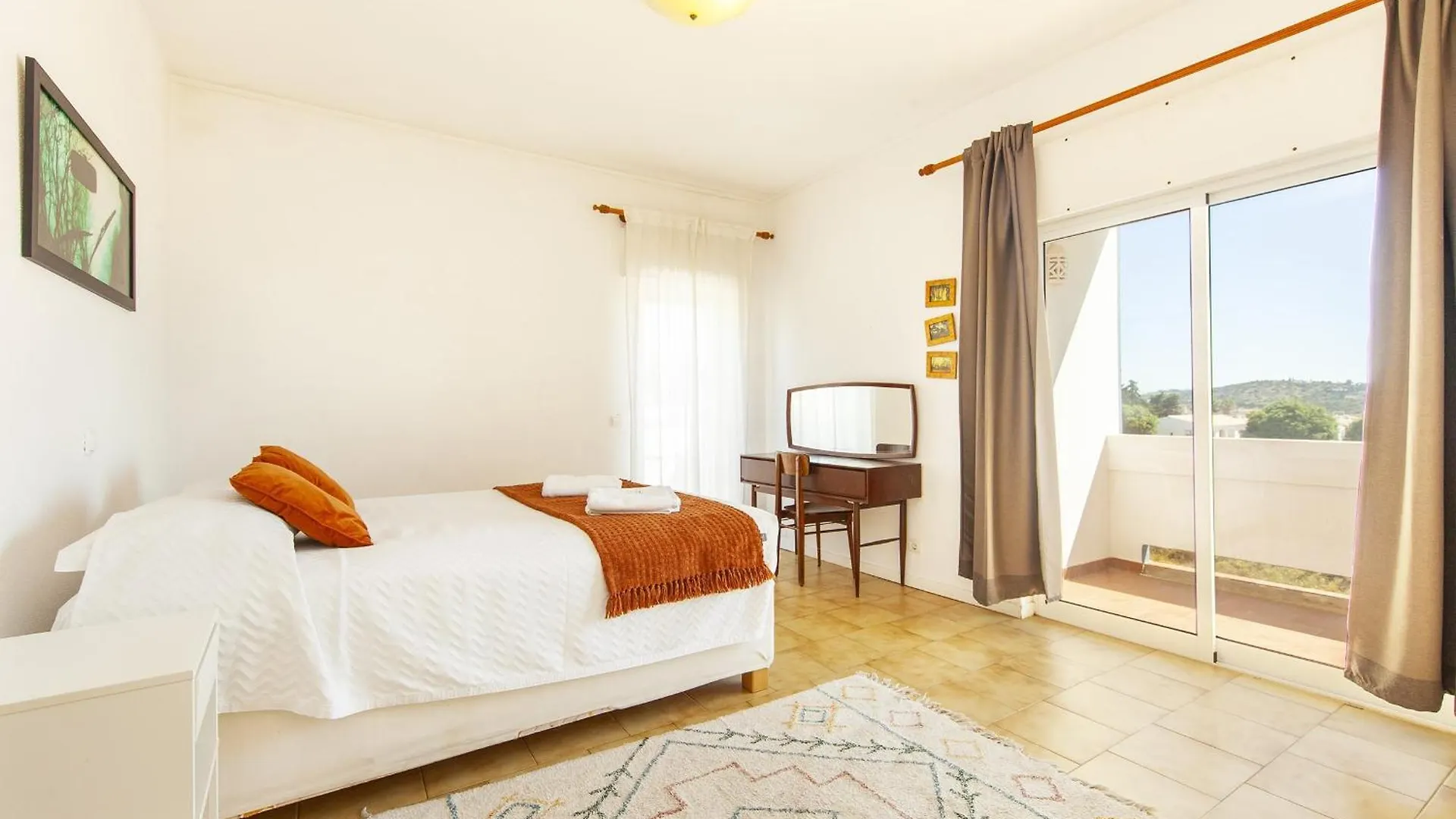 B68 - Luz Vista Mar Apartment 0*,
