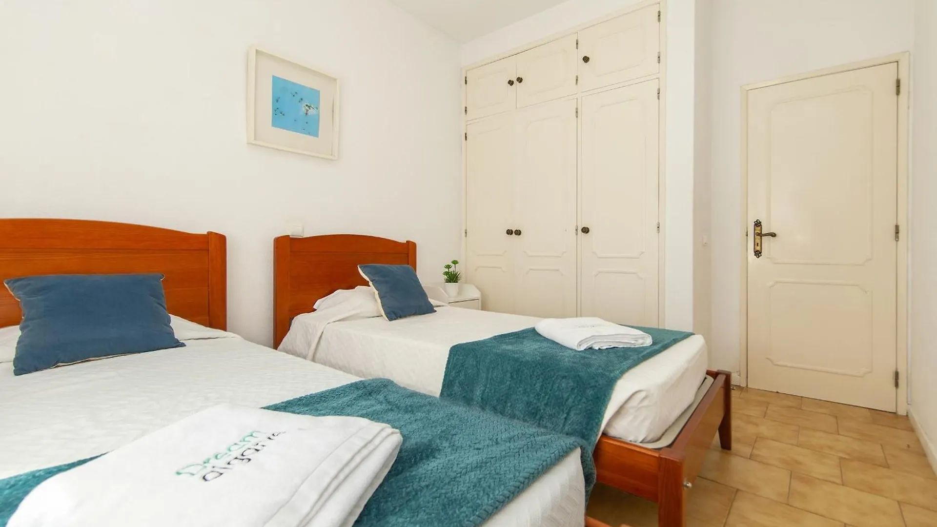 B68 - Luz Vista Mar Apartment