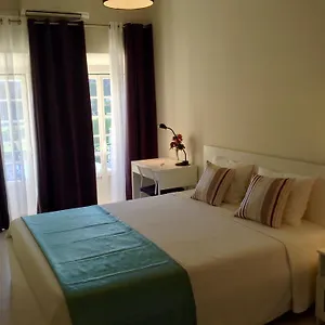 Belém Apartment Lissabon