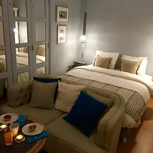 O Quinto Esquerdo Apartment Lissabon