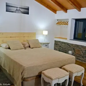 Palheirinho Da Achada Ferienhaus Arco da Calheta (Madeira)